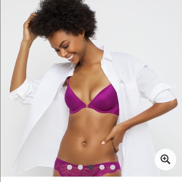 Thirdlove lace racerback - Picture 2 of 4